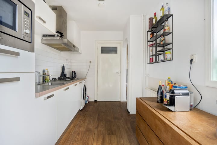Appartement te koop: Korianderstraat 103, Eindhoven