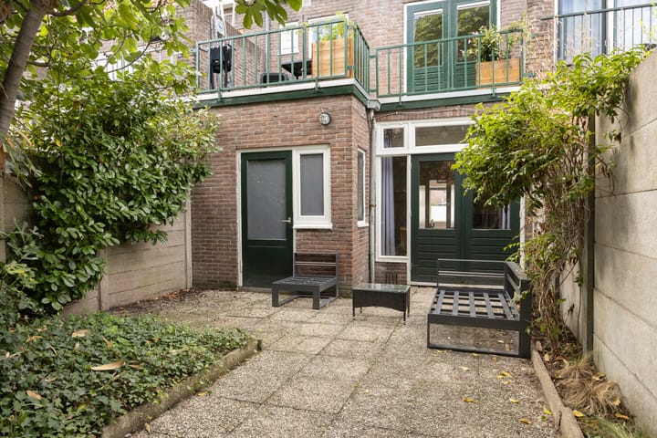 Foto 2 van Korianderstraat 103