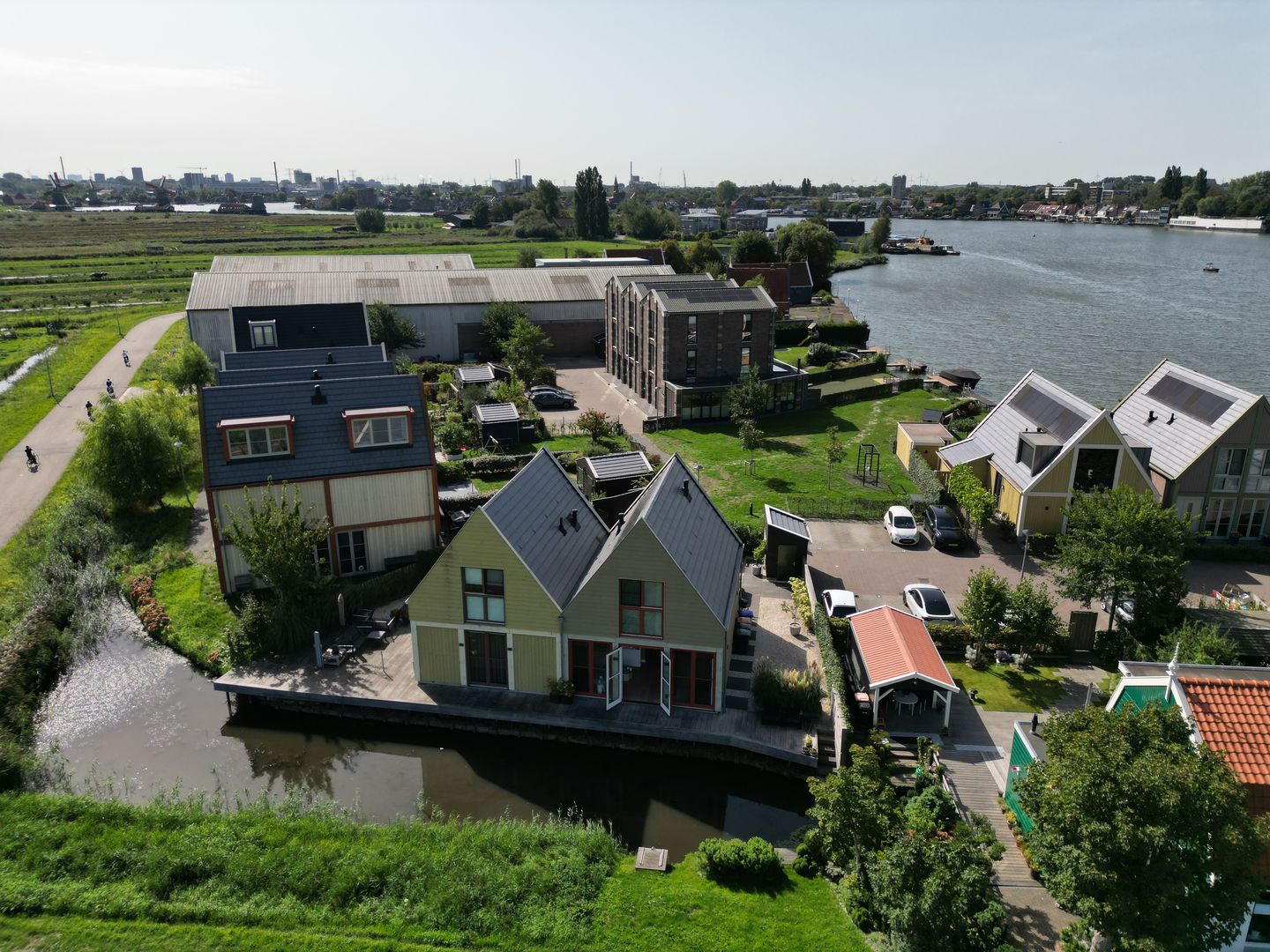 Foto 5 van De Jonge Prins 16