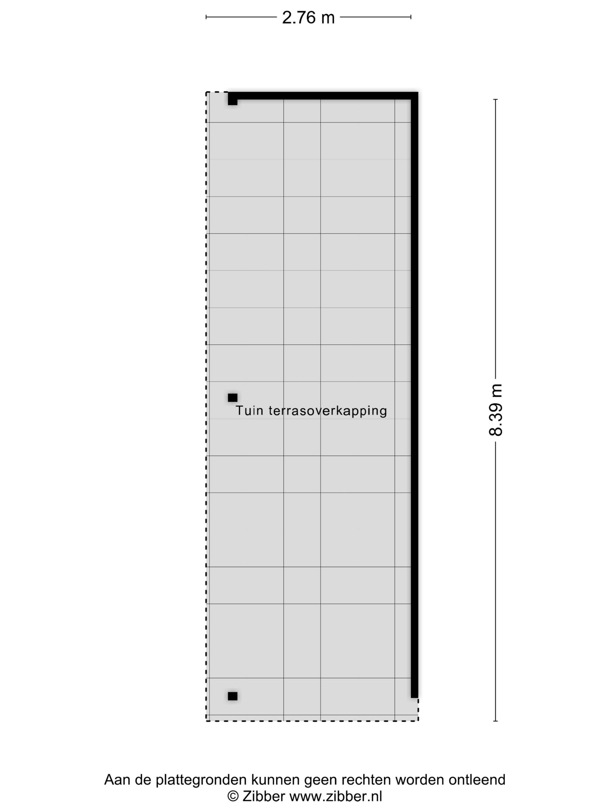 Foto 66 van Leeuwerweg 8