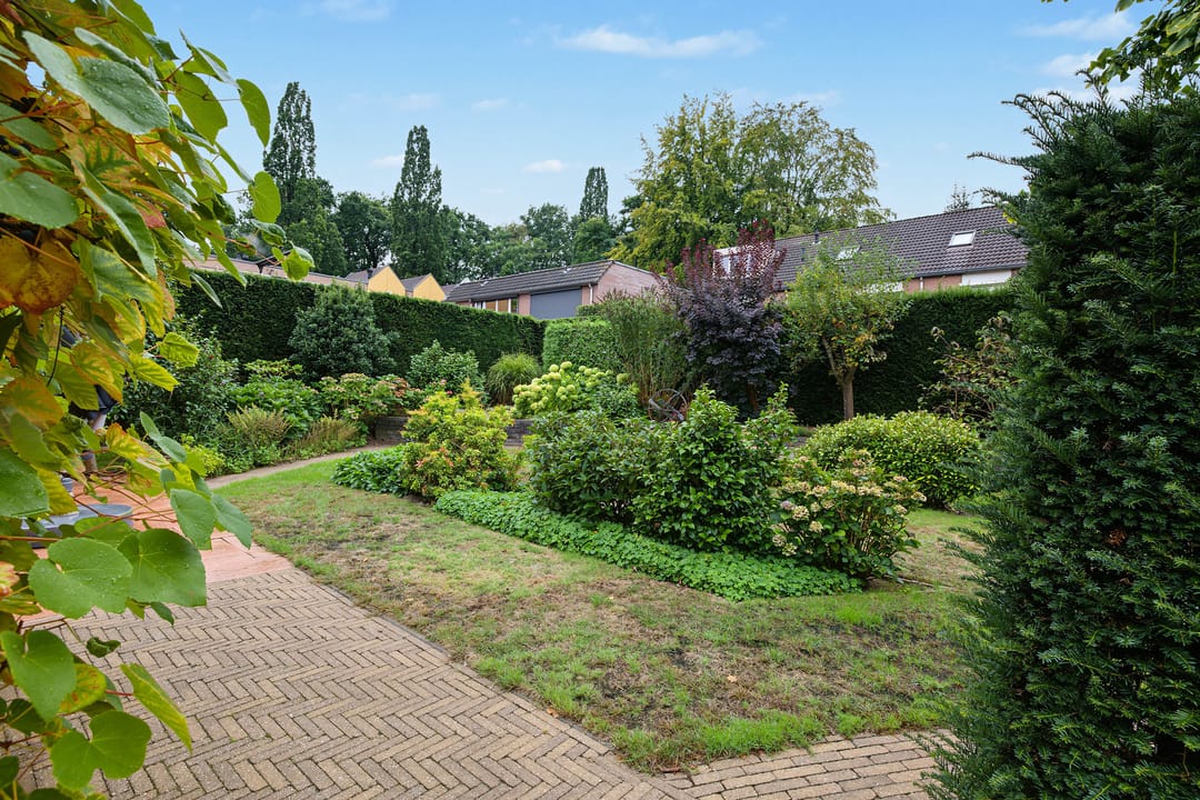 Foto 41 van Obrechtlaan 1-A