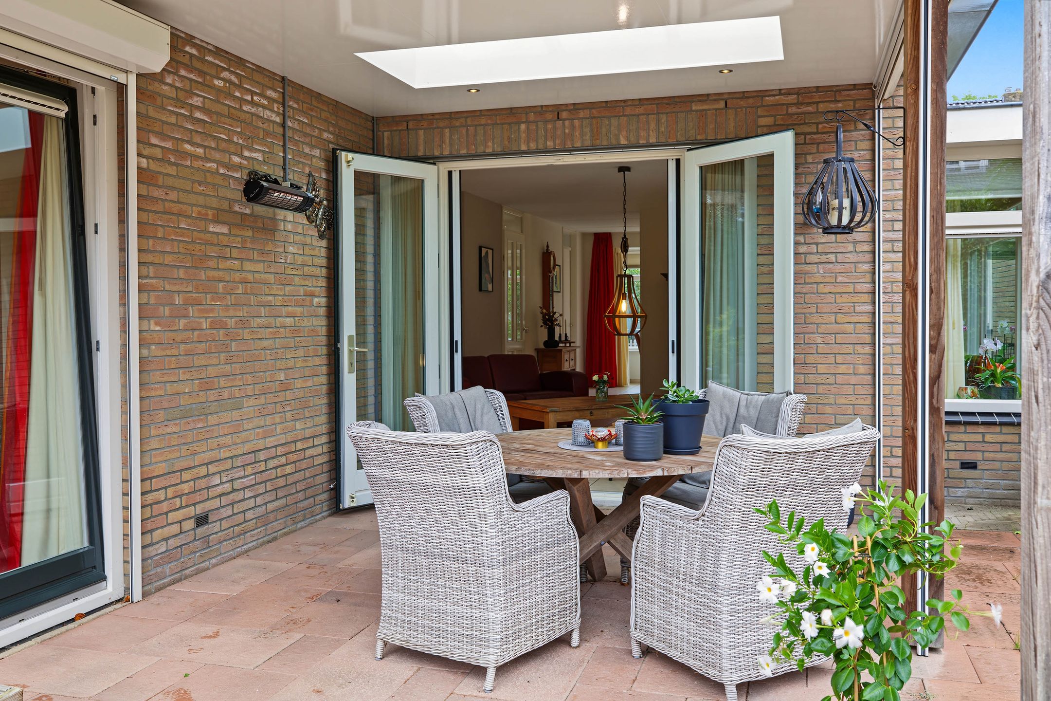 Foto 33 van Obrechtlaan 1-A