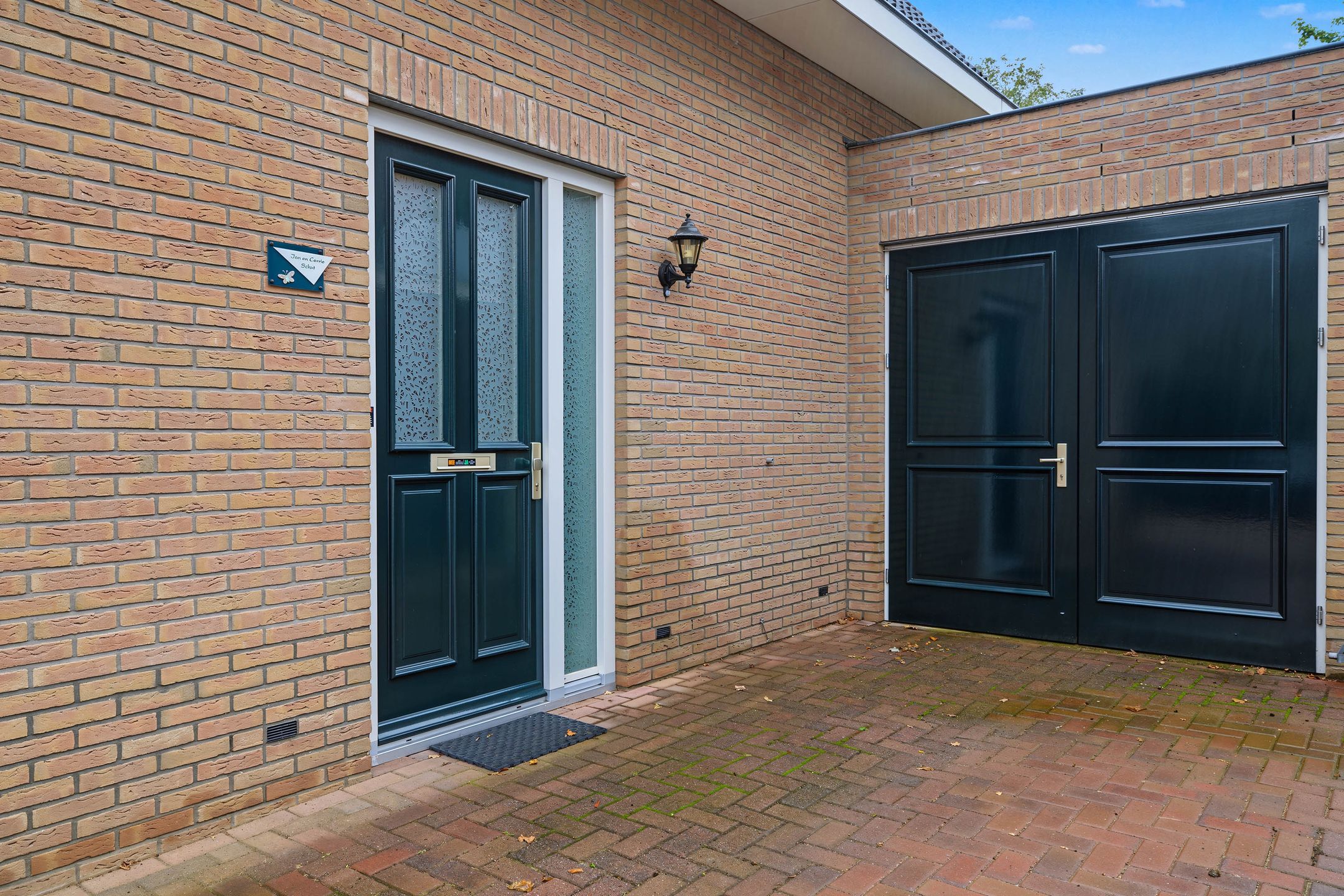 Foto 6 van Obrechtlaan 1-A