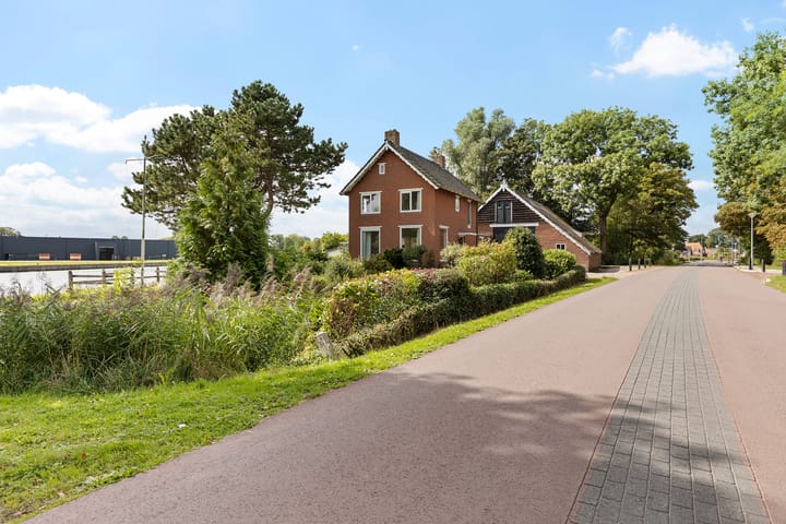 Vrijstaande woning te koop: Solwerderweg 42, Appingedam