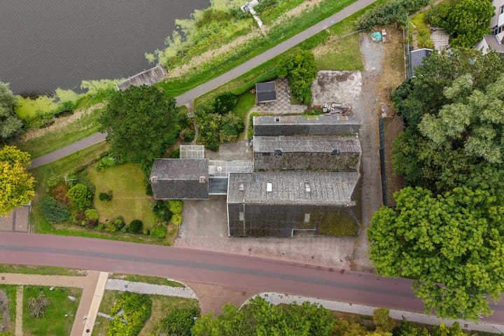 Vrijstaande woning te koop: Solwerderweg 42, Appingedam