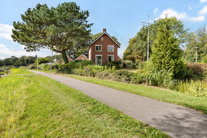 Vrijstaande woning te koop: Solwerderweg 42, Appingedam