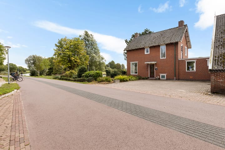 Vrijstaande woning te koop: Solwerderweg 42, Appingedam