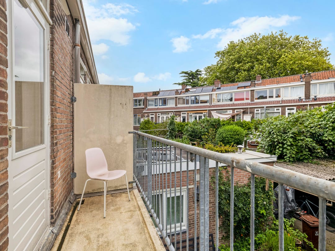 Photo 8 of Leliestraat 27-BS