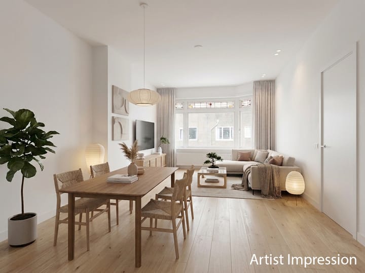 Photo 4 of Leliestraat 27-BS
