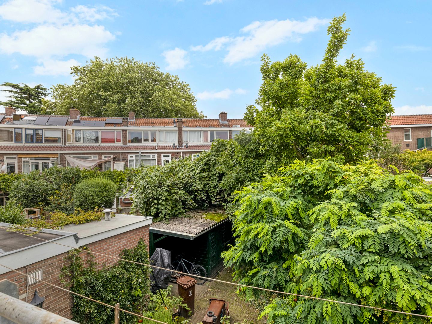 Photo 10 of Leliestraat 27-BS