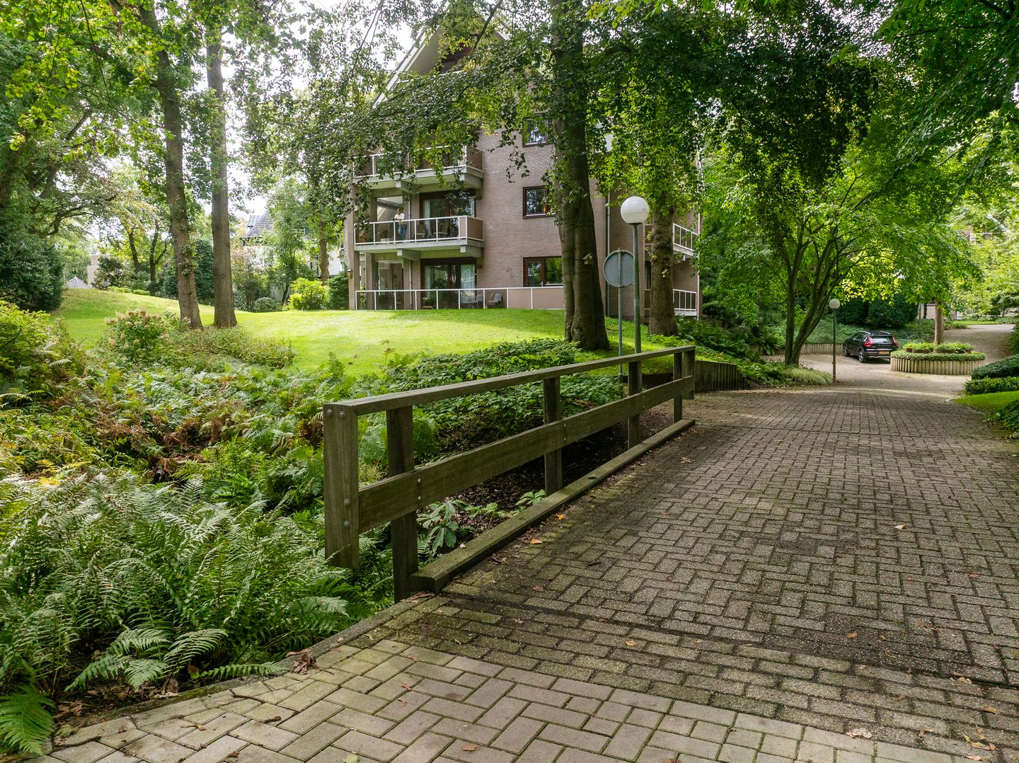 Foto 44 van Vijverberg 5