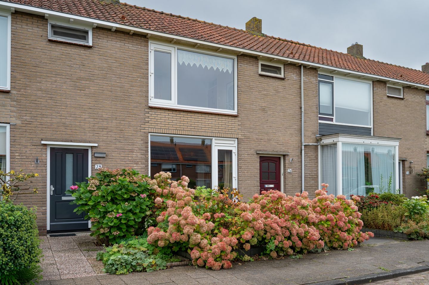 Foto 4 van Roelof Bootstraat 76