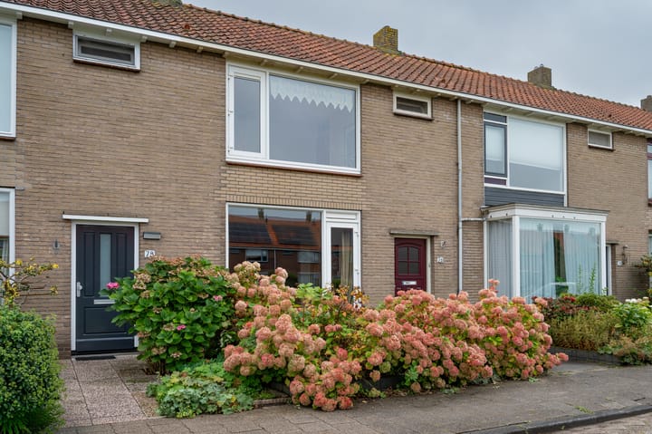 Foto 4 van Roelof Bootstraat 76