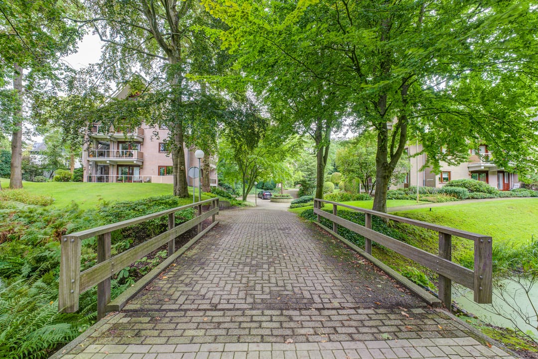 Foto 47 van Vijverberg 5