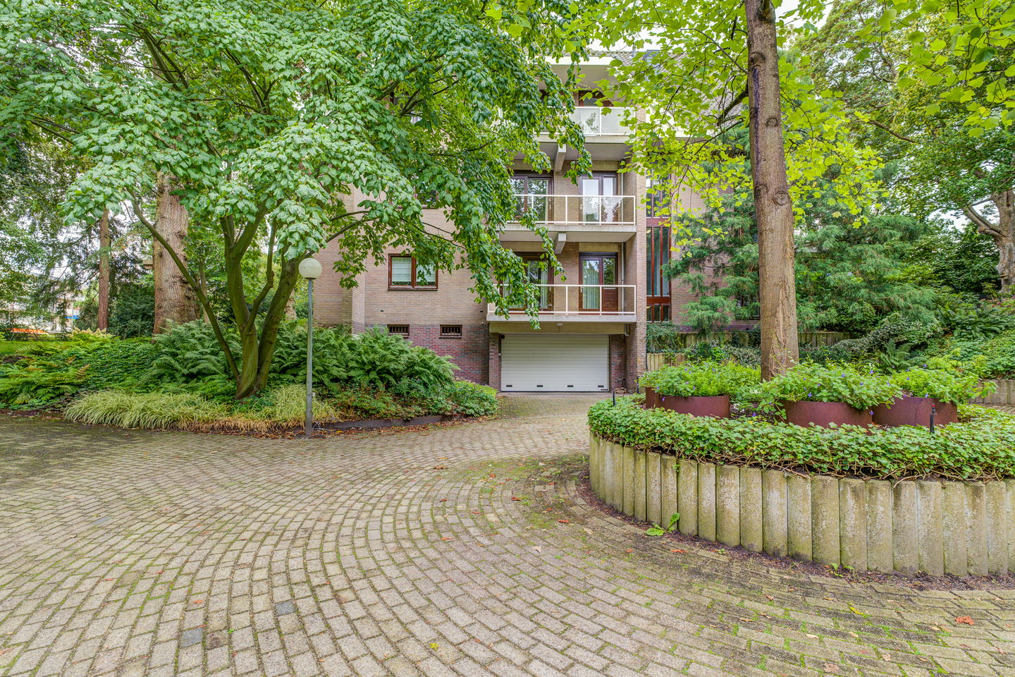 Foto 50 van Vijverberg 5