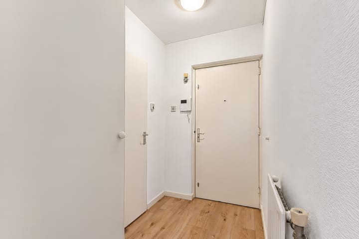 Studio te koop: Tapijtstraat 23, Hilversum