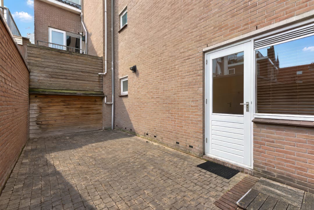 Photo 17 of Tapijtstraat 23
