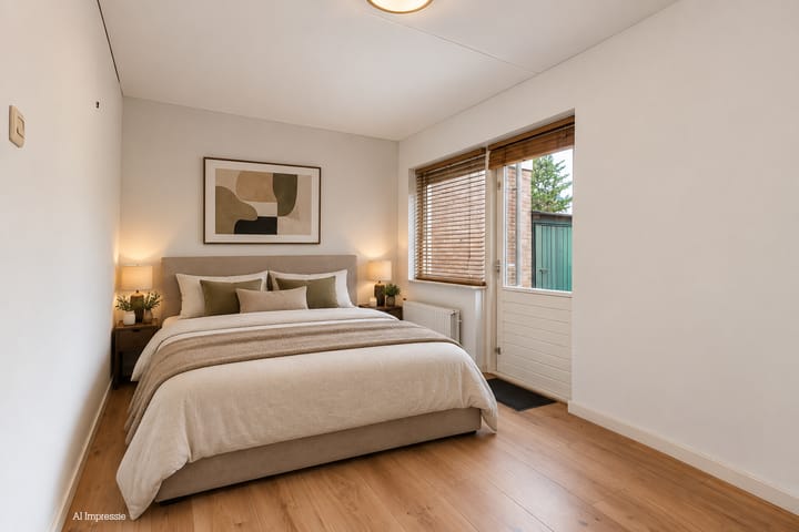 Studio te koop: Tapijtstraat 23, Hilversum