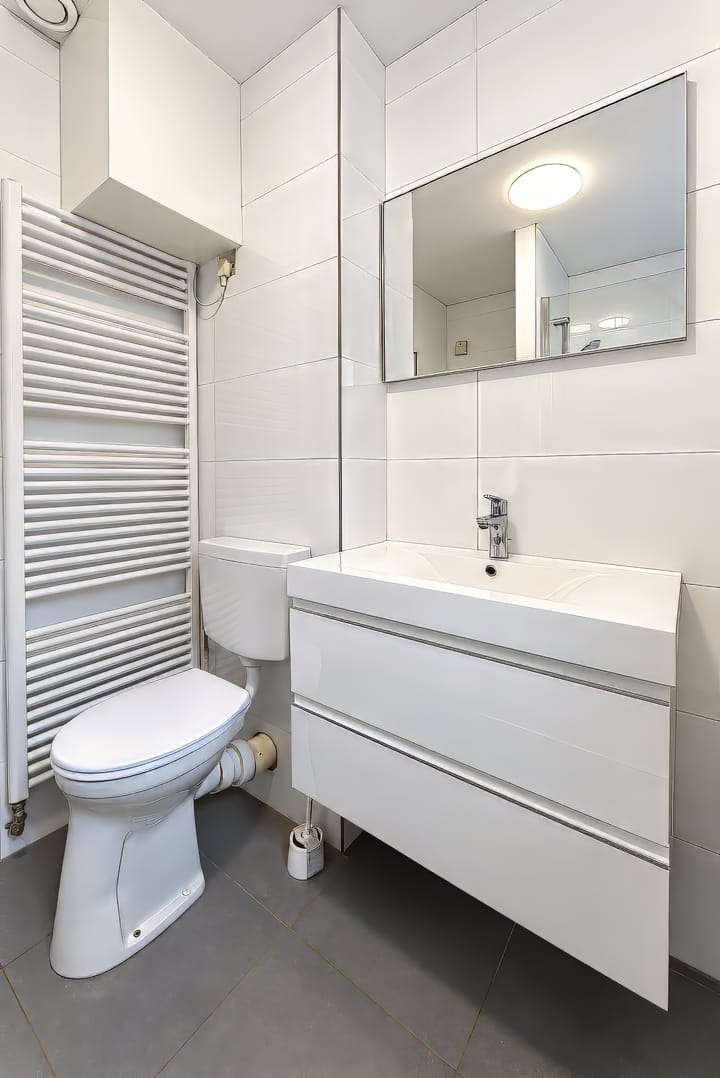 Studio te koop: Tapijtstraat 23, Hilversum