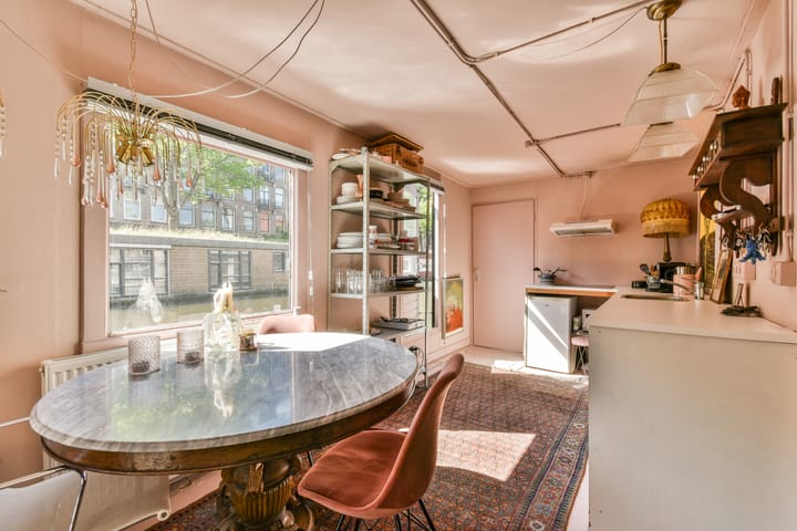 Appartement te koop: Jacob van Lennepkade 606, Amsterdam