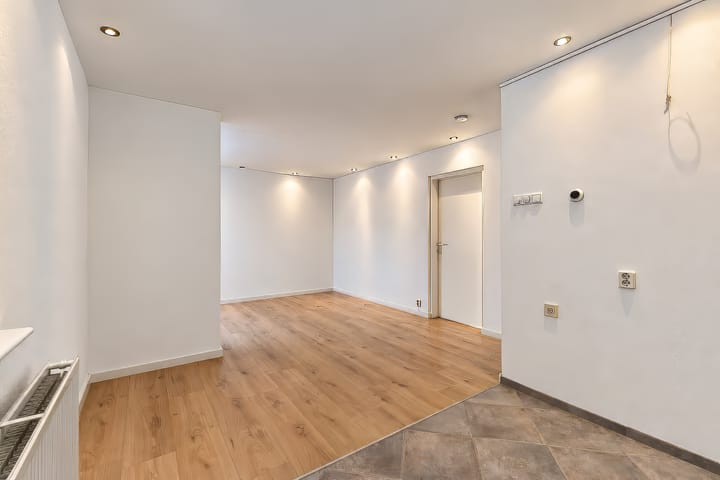 Studio te koop: Tapijtstraat 23, Hilversum