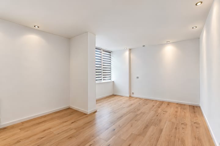 Studio te koop: Tapijtstraat 23, Hilversum