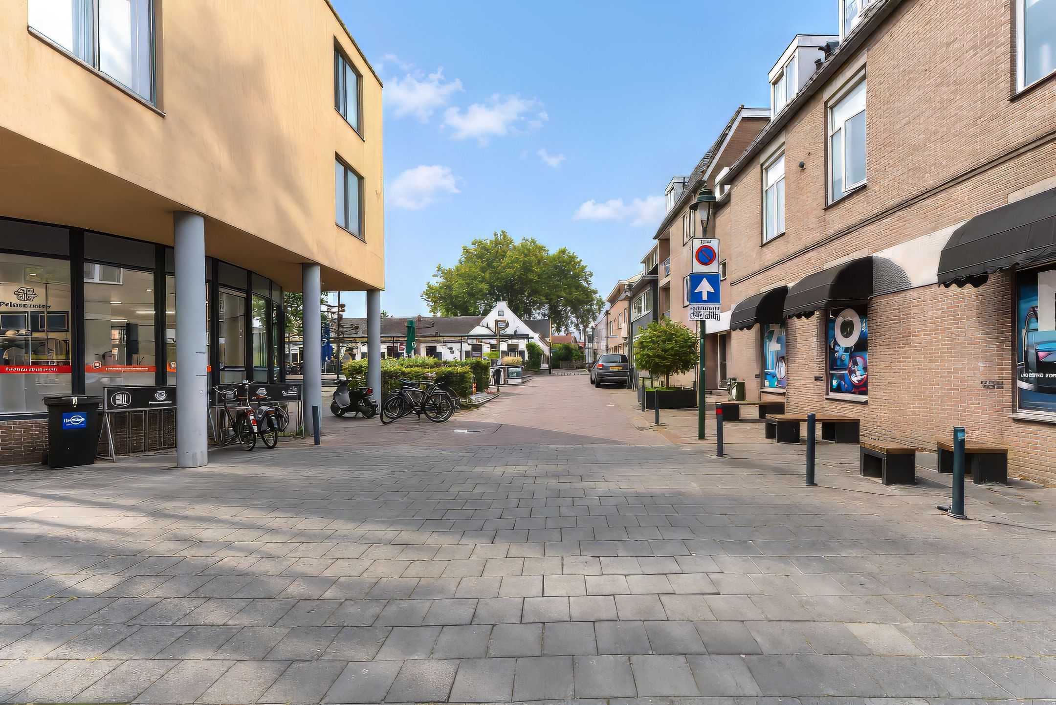 Photo 21 of Tapijtstraat 23