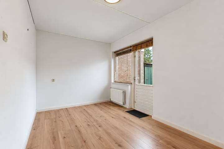 Studio te koop: Tapijtstraat 23, Hilversum