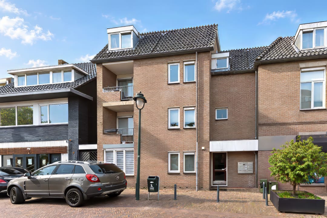 Photo 1 of Tapijtstraat 23