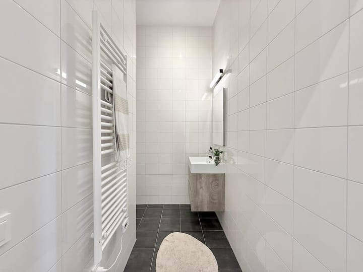 Appartement te huur: Haarlemmerweg 1776, Amsterdam
