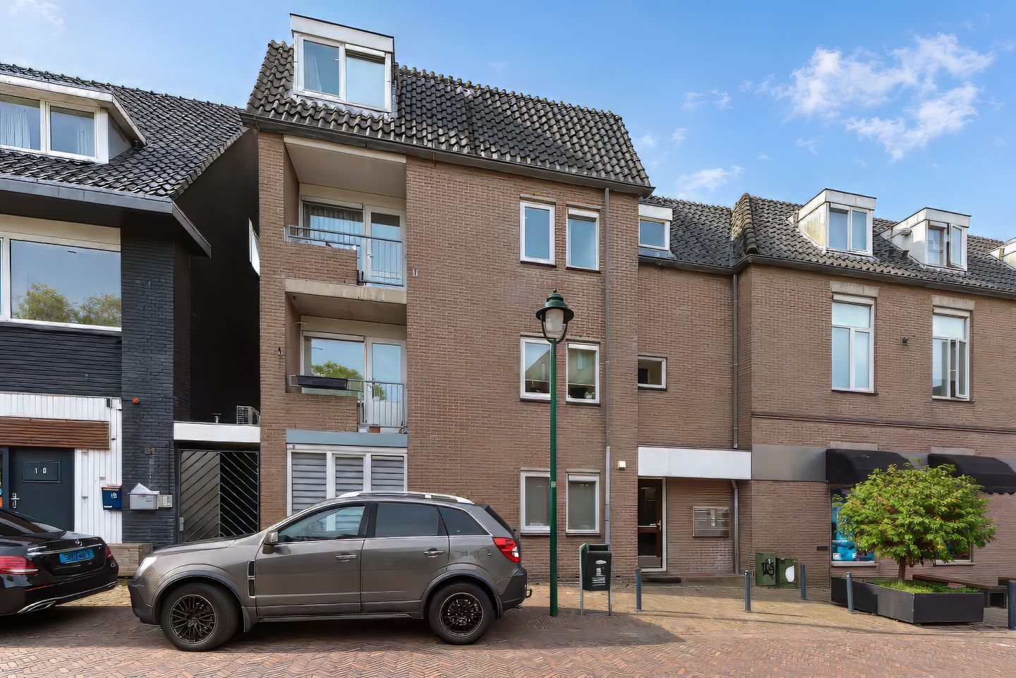 Photo 20 of Tapijtstraat 23
