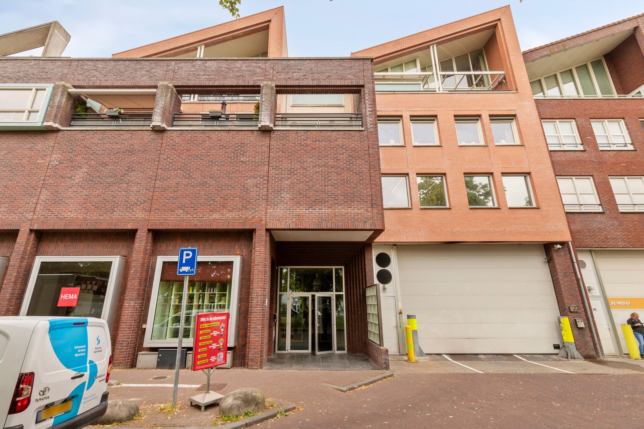 Appartement Hoofdweg 1191 — foto 2