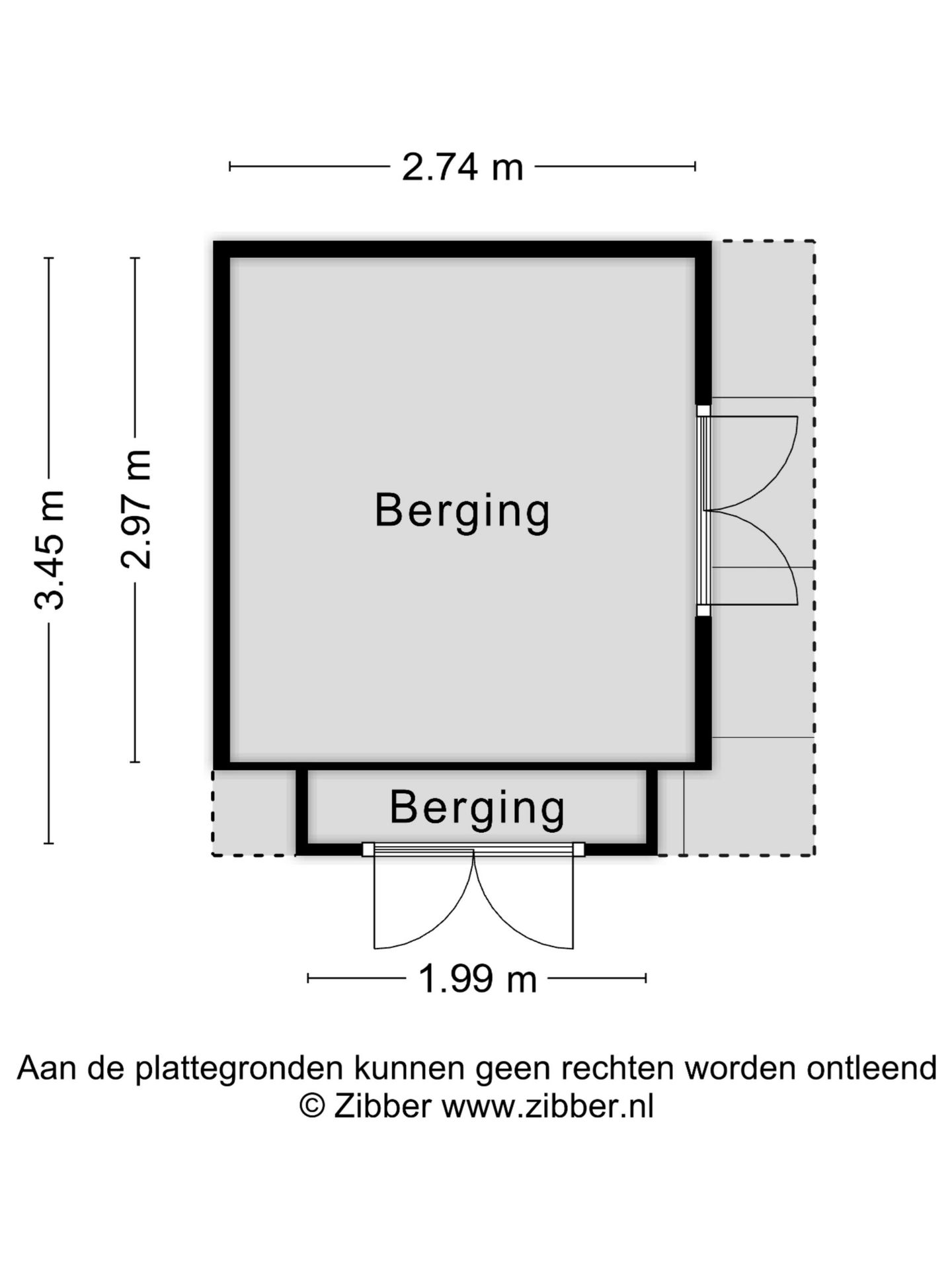 Foto 44 van Klinkenberg 123