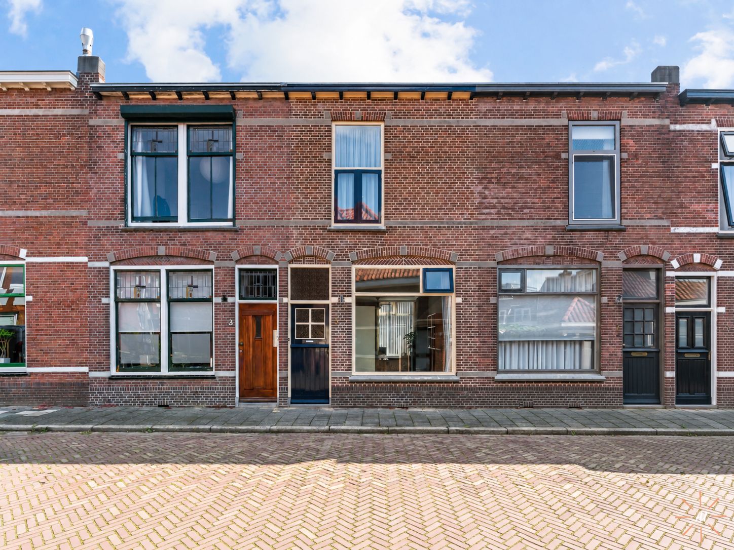 Costerusstraat 5 