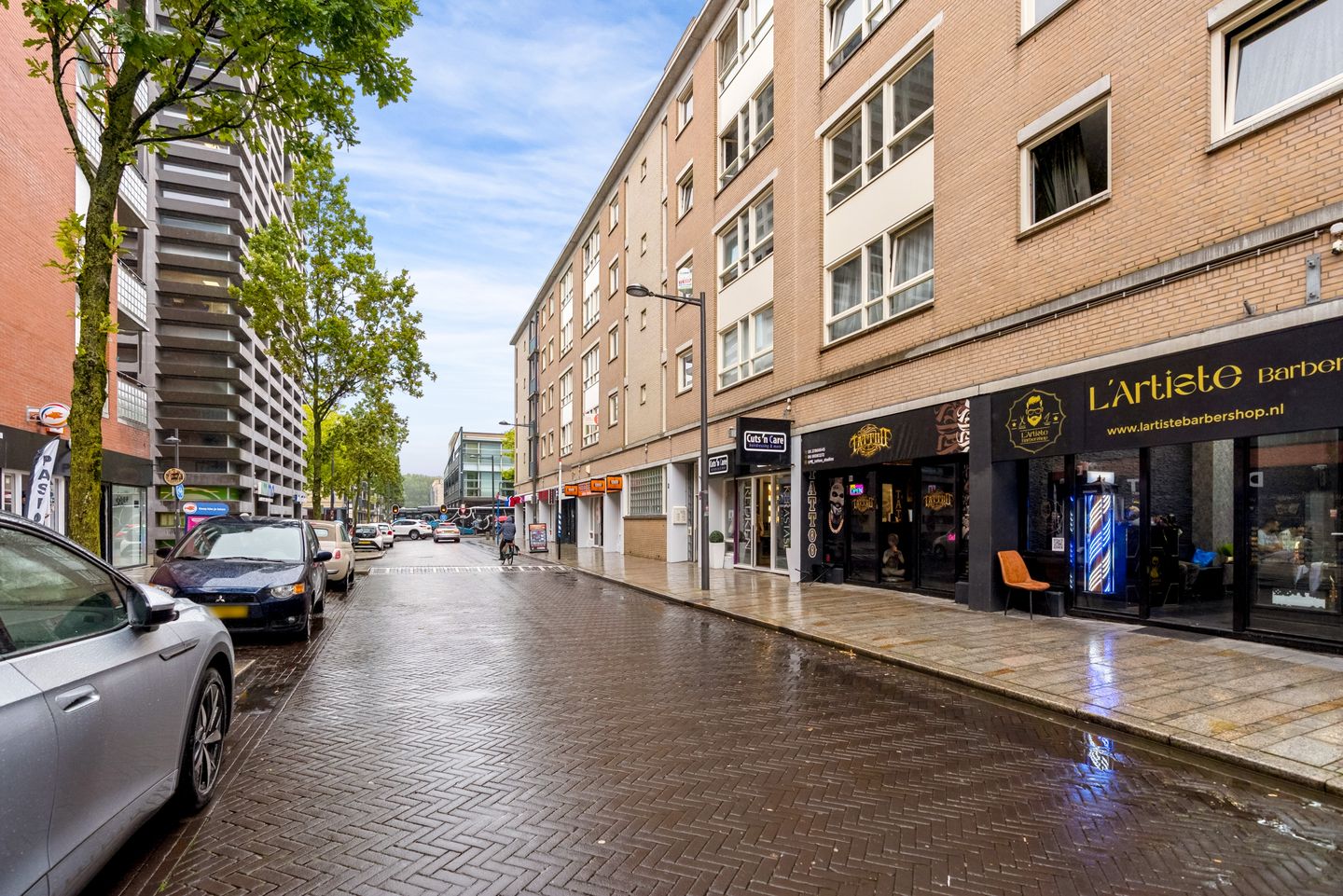 Foto 44 van Marktmeesterstraat 25