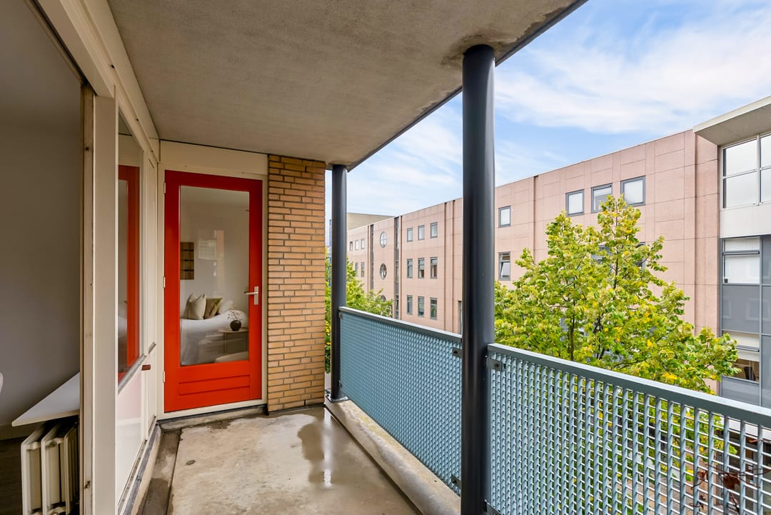 Foto 41 van Marktmeesterstraat 25