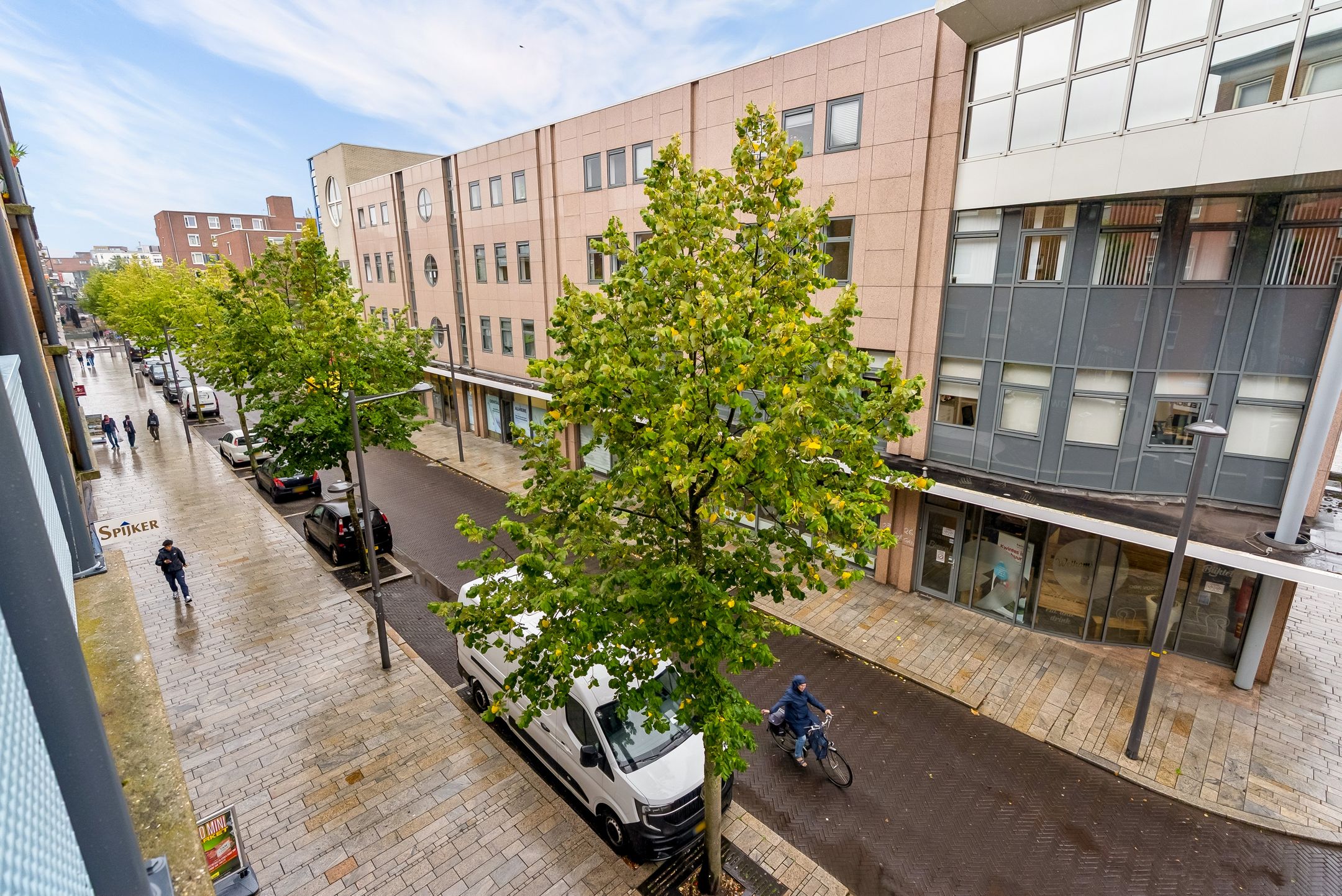 Foto 42 van Marktmeesterstraat 25
