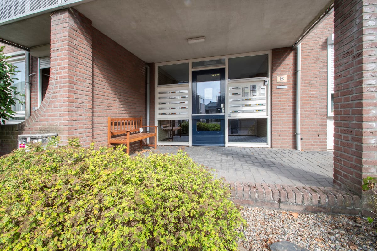 Foto 4 van Kerkstraat 14-A