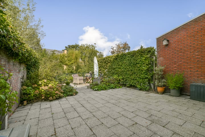 Hoekwoning te koop: Lutgerslaan 18, Loenen Aan De Vecht