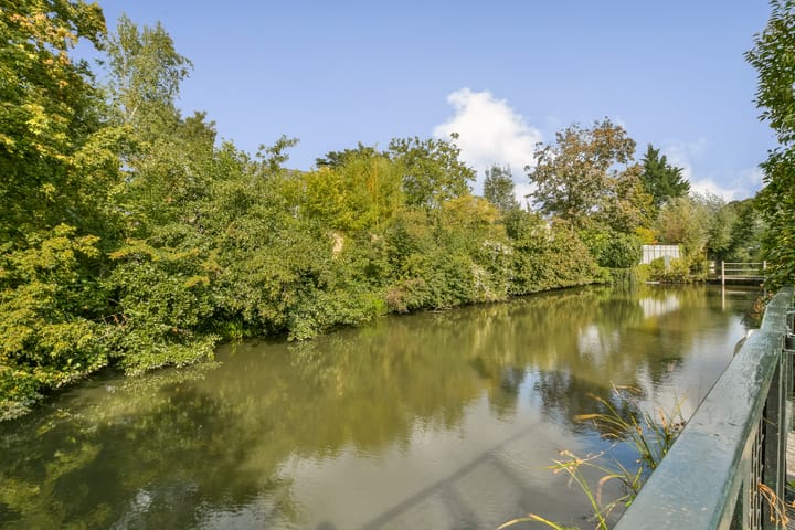 Hoekwoning te koop: Lutgerslaan 18, Loenen Aan De Vecht