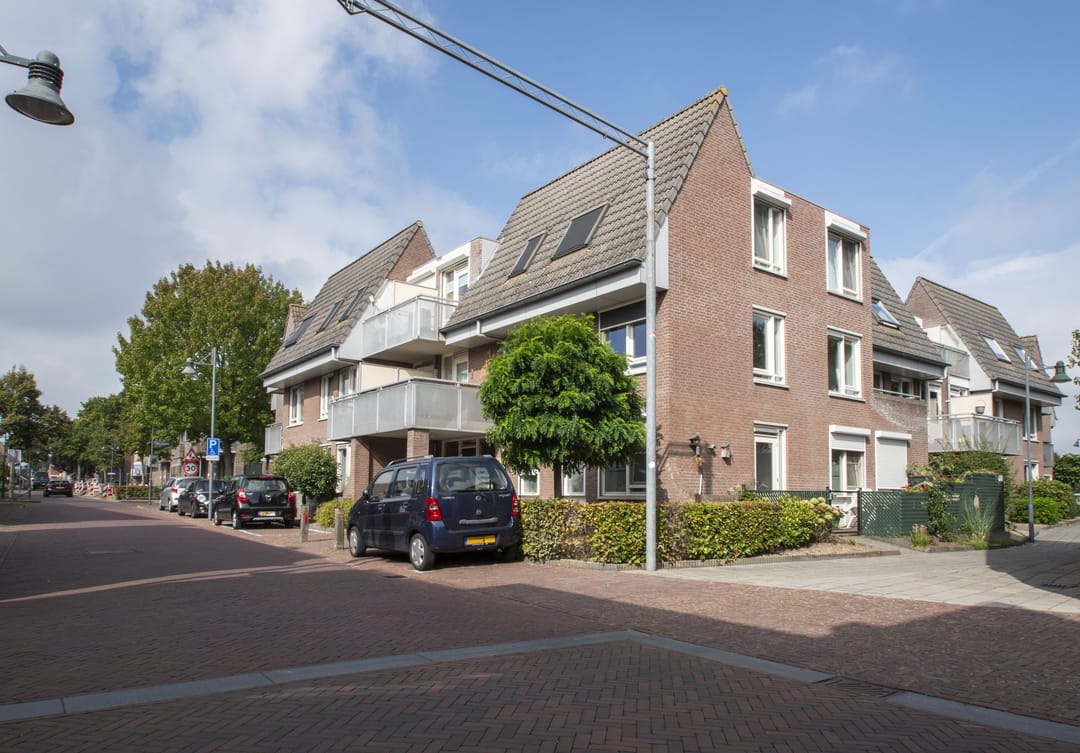 Foto 1 van Kerkstraat 14-A