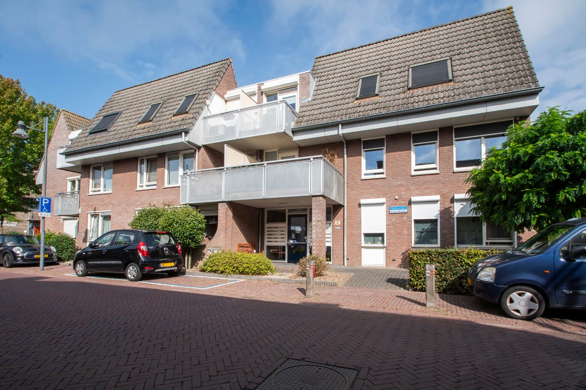 Foto 14 van Kerkstraat 14-A