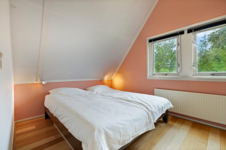 Vrijstaande woning te koop: De Wielen 3, Sint Maarten