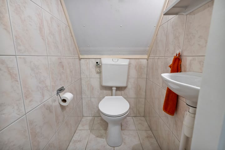 Vrijstaande woning te koop: De Wielen 3, Sint Maarten