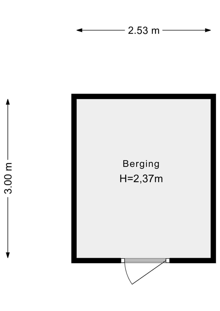 Vrijstaande woning te koop: De Wielen 3, Sint Maarten