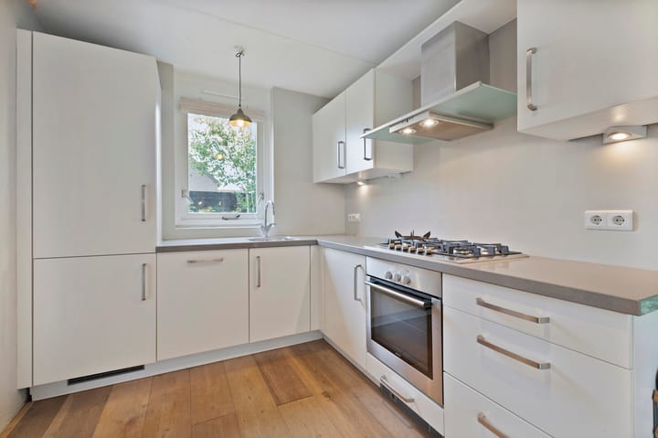Vrijstaande woning te koop: De Wielen 3, Sint Maarten