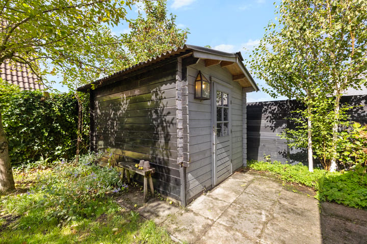 Vrijstaande woning te koop: De Wielen 3, Sint Maarten