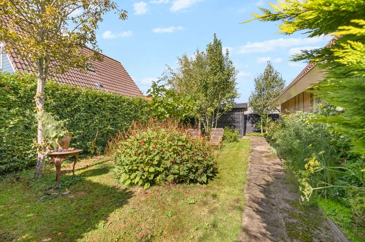 Vrijstaande woning te koop: De Wielen 3, Sint Maarten