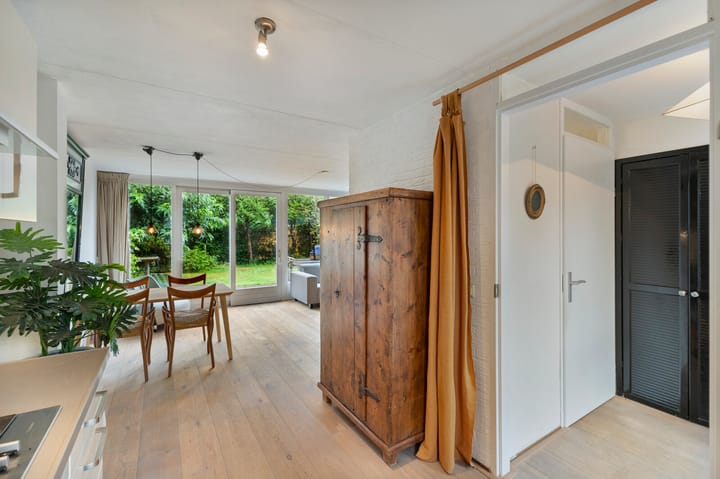 Vrijstaande woning te koop: De Wielen 3, Sint Maarten