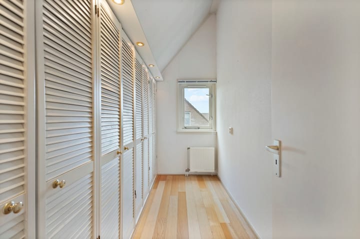 Vrijstaande woning te koop: De Wielen 3, Sint Maarten